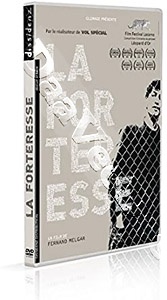 The Fortress  | La forteresse  | La fortaleza  DVD